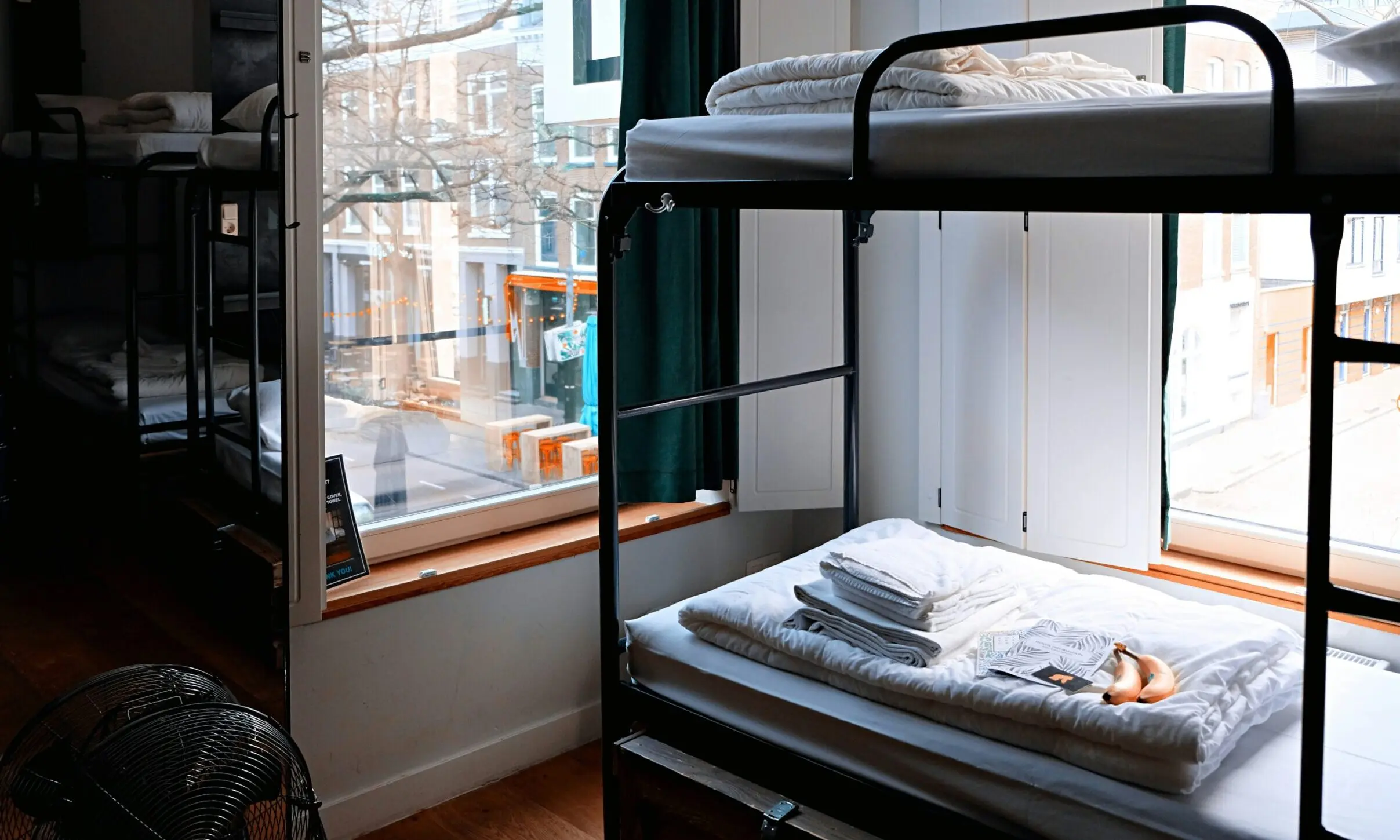 A&O H1 revenues surge to €116m despite drop in room occupancy rate