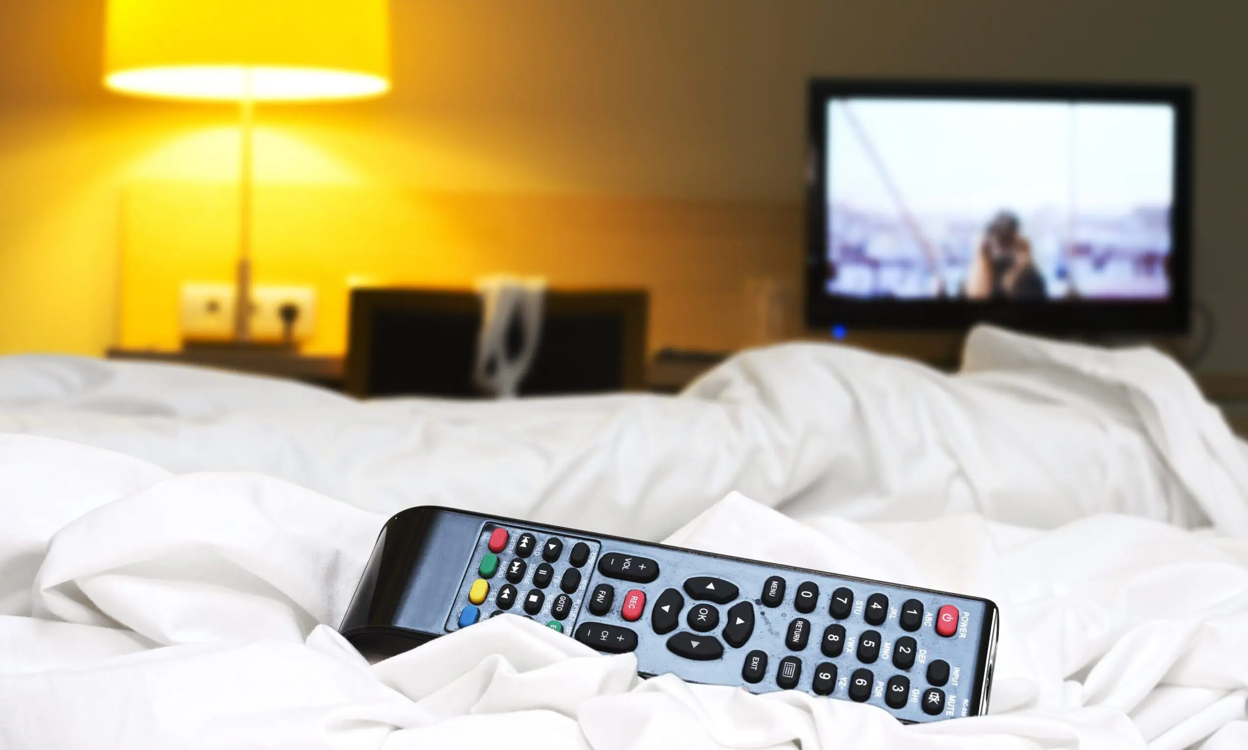 AVLA reaches settlement with Britannia Hotels over copyright case