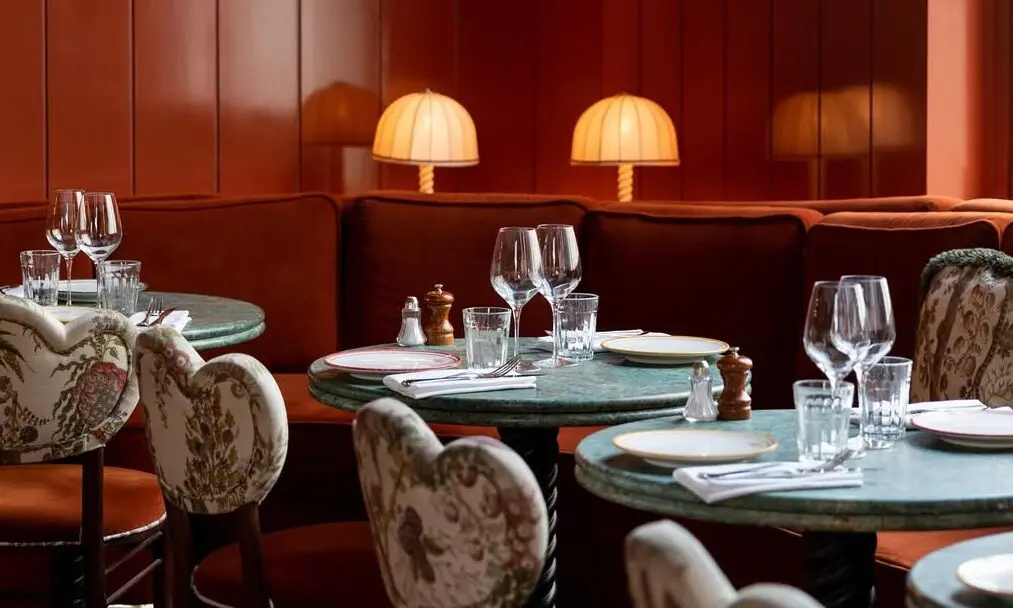 The Hoxton to launch Il Bambini Club in Shoreditch