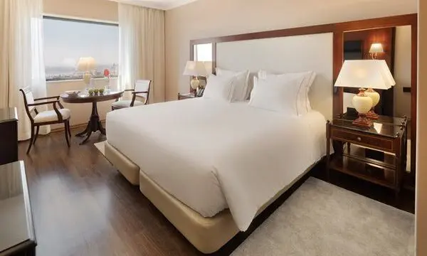 Radisson adds Lisbon’s Dom Pedro hotel to Portuguese portfolio