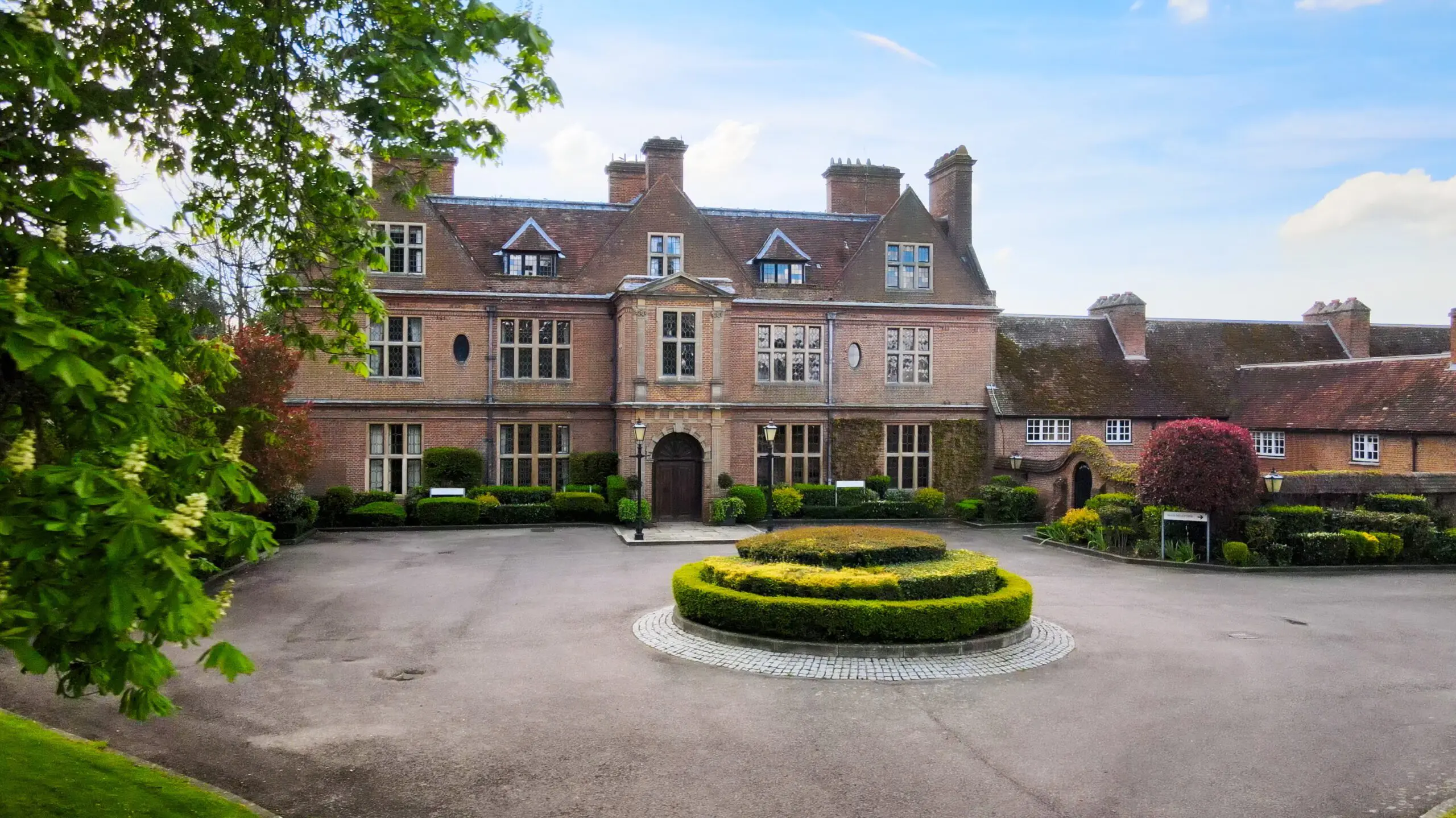 Horwood House makes shortlist for Buckinghamshire business award