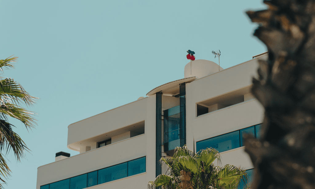Pacha Hotel becomes Ibiza’s first LEED Platinum-certified hotel