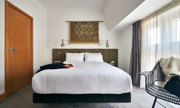 Líbere Hospitality H1 revenues jump 51% to €12.1m