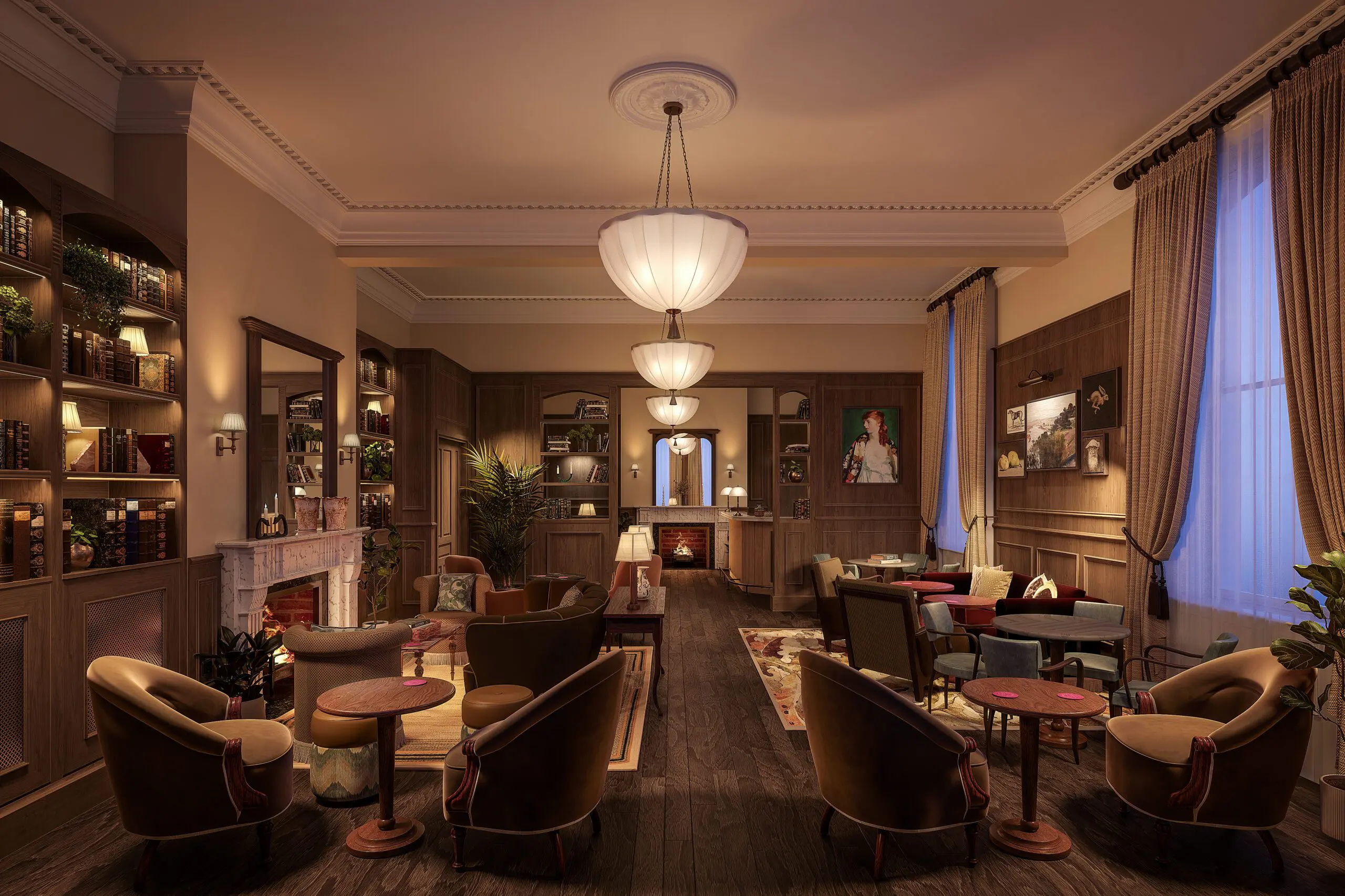 The Hoxton expands into Ireland with Dublin hotel