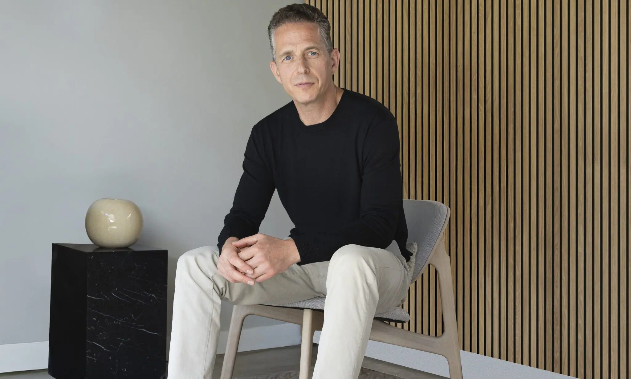 Yotel appoints new CEO