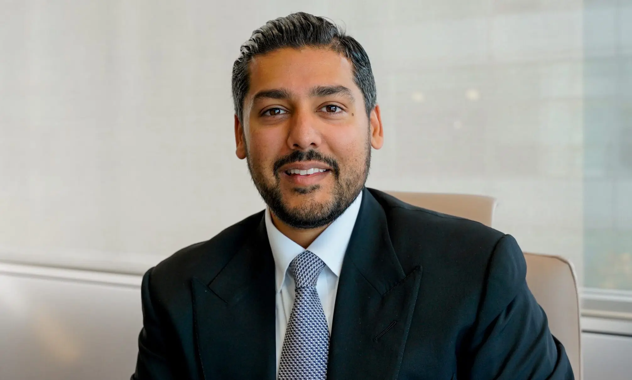 Arora Group appoints new chief executive officer