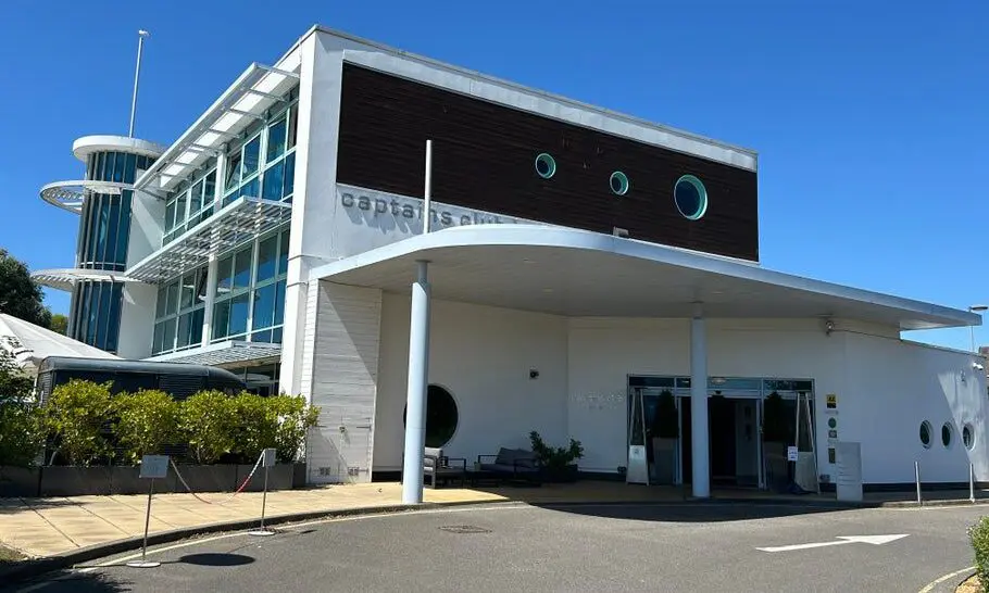The Captain’s Club in Christchurch brought to market