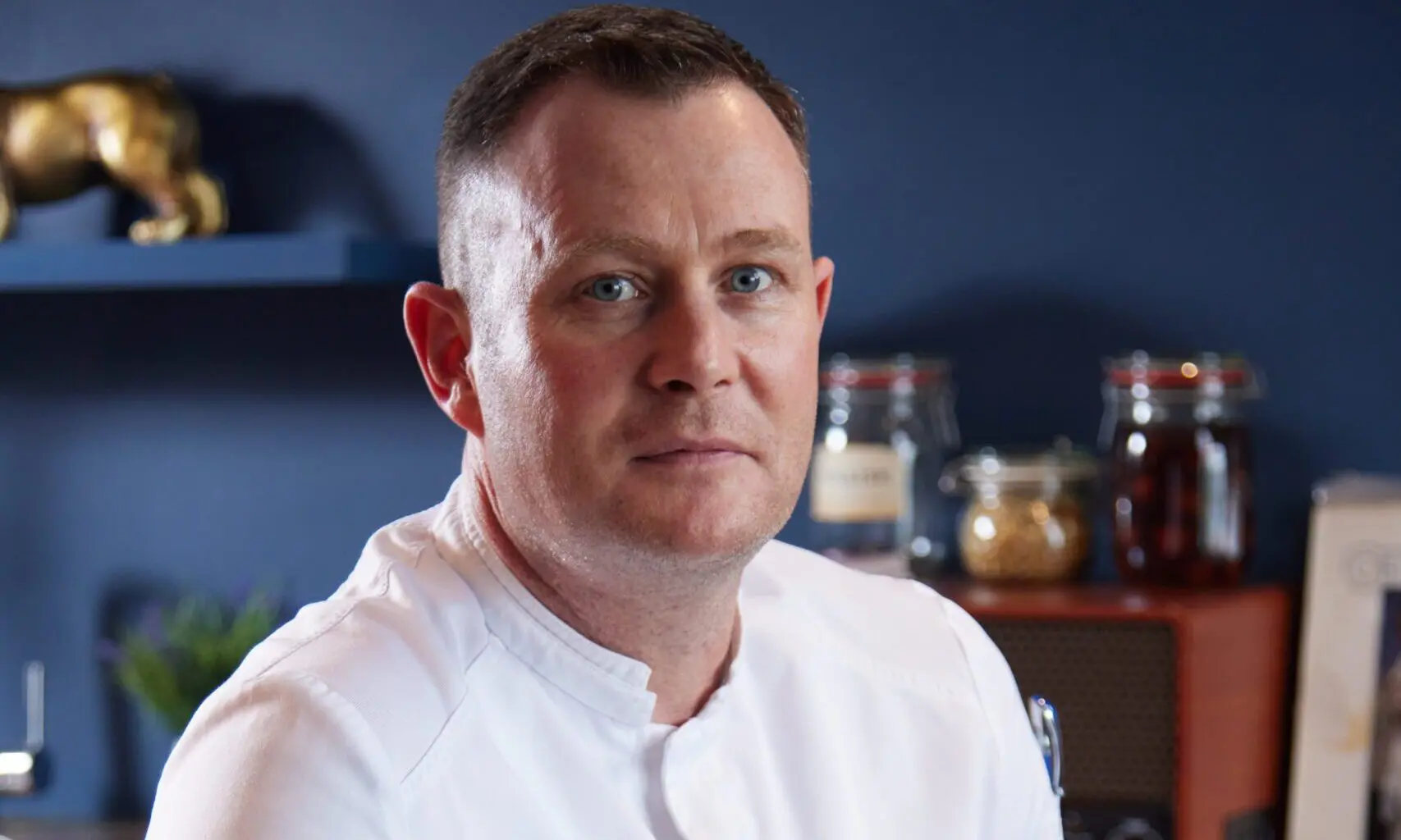 The Montenotte appoints new executive chef