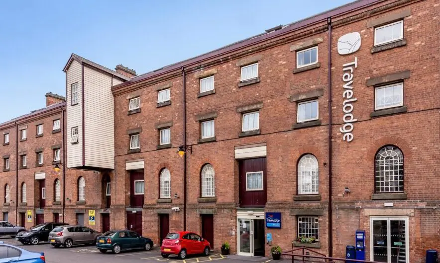 Travelodge expands in UK with two new acquisitions