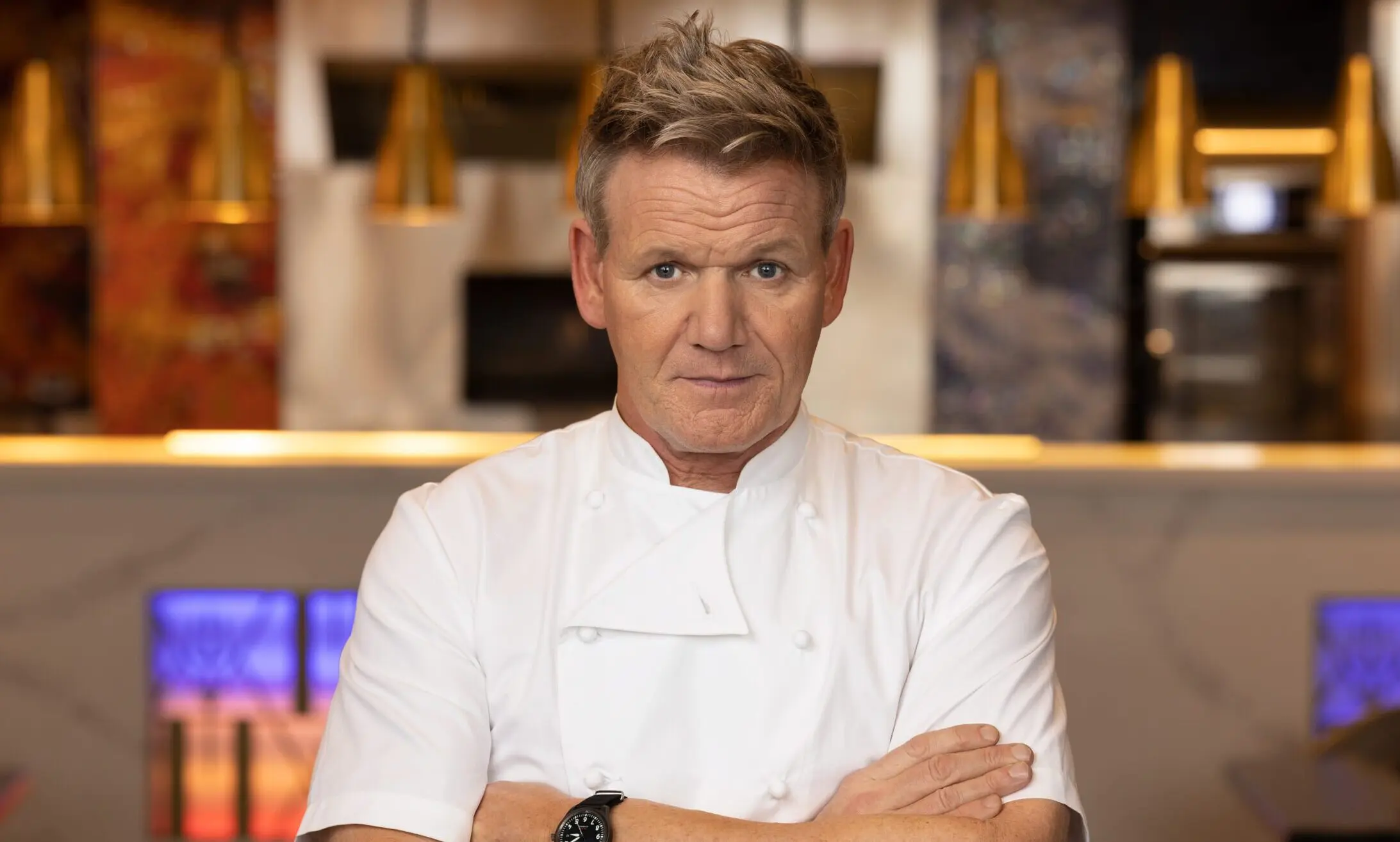 Gordon Ramsay’s Hell’s Kitchen to debut in UK at Cumberland Hotel