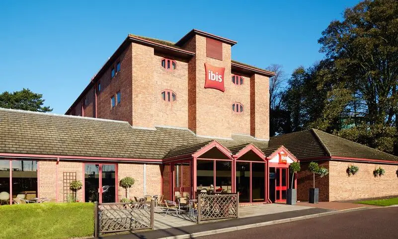 Accor puts four South of England hotels on the market