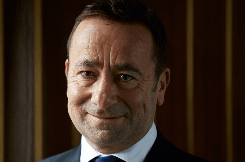 How Red Carnation’s CEO empowers teams through a people-first culture