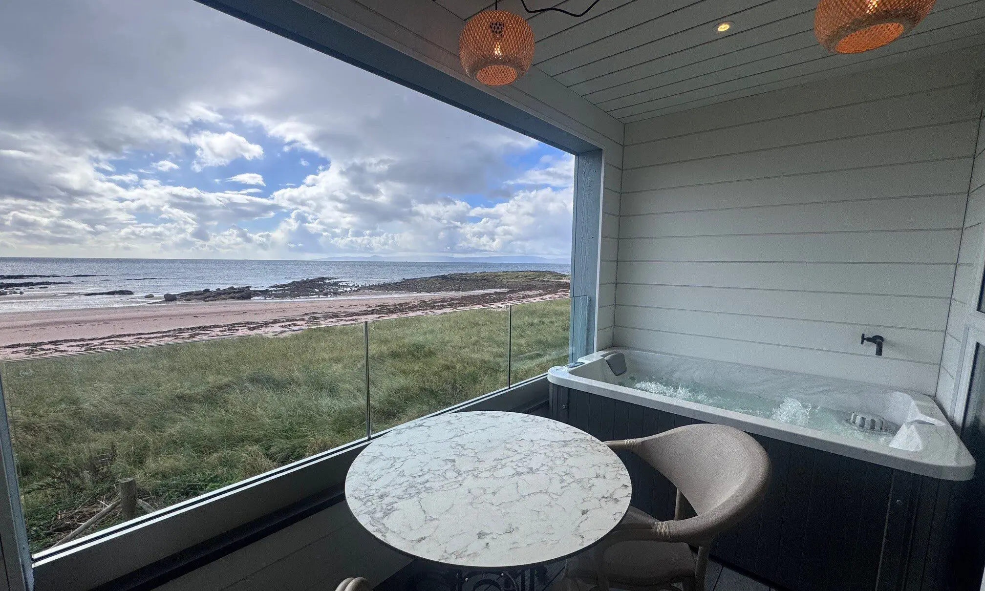 Waterside Hotel unveils 17-bedroom sea-view extension