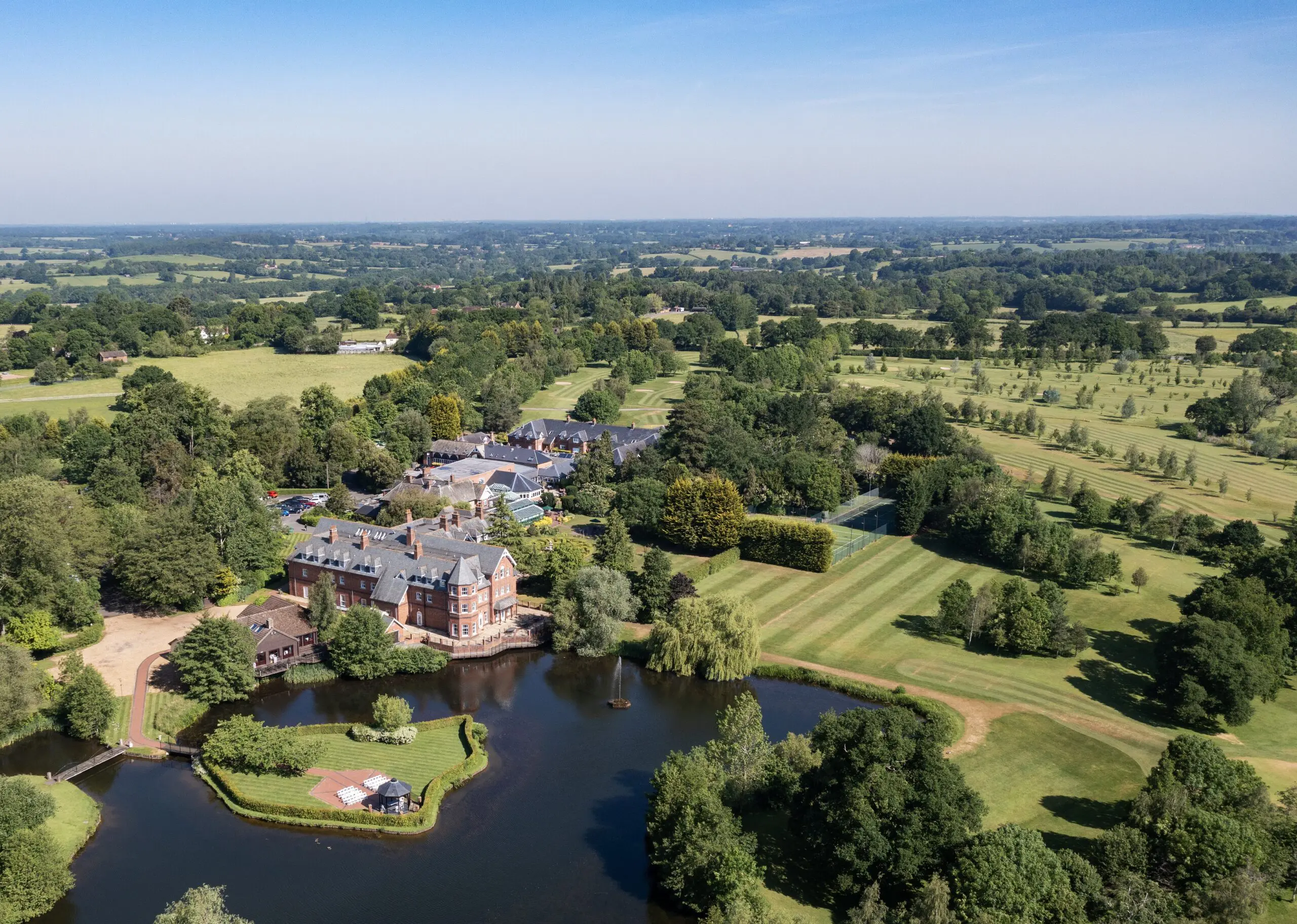 Barons Eden acquires Warwickshire’s Ardencote