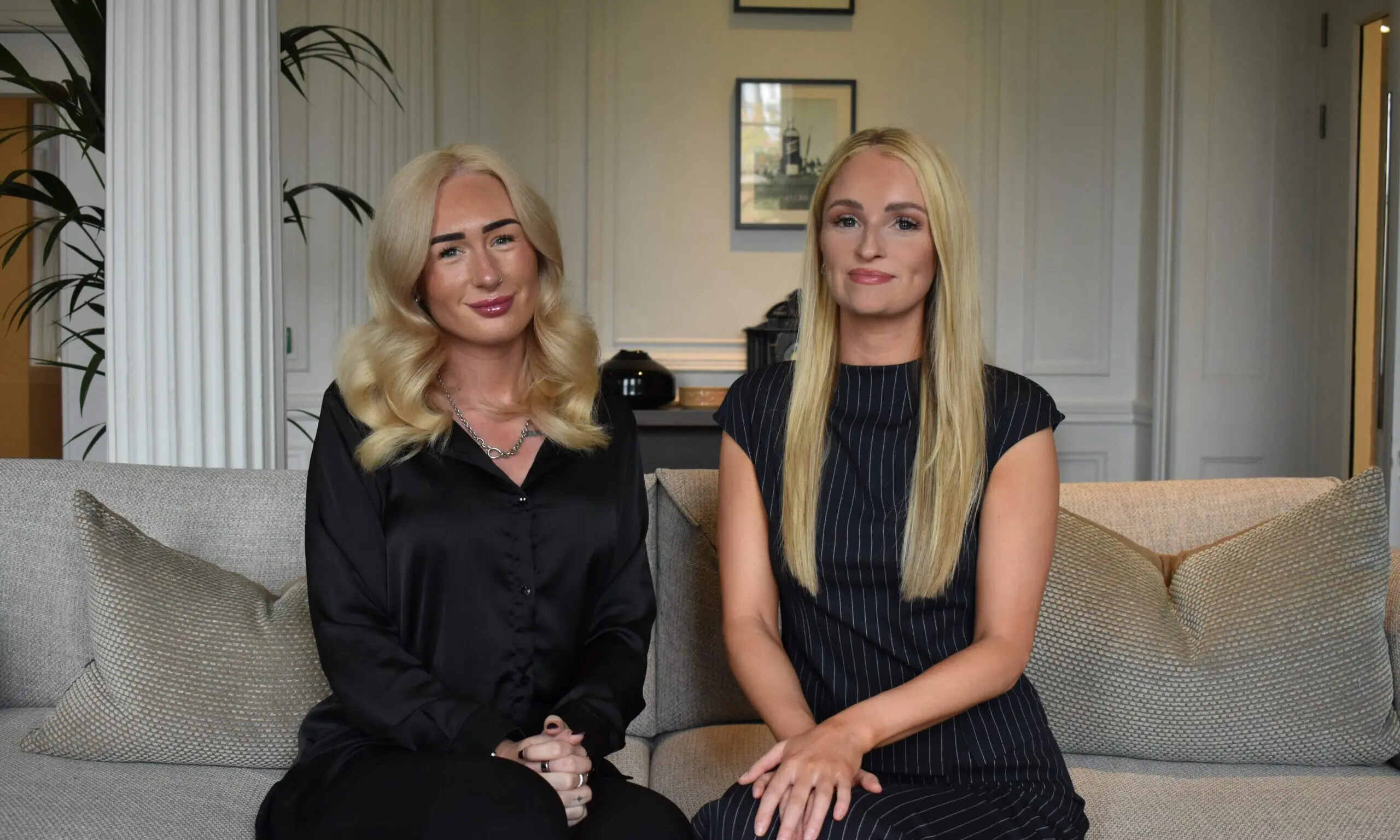 Kimpton Blythswood Square Hotel and Spa promotes two