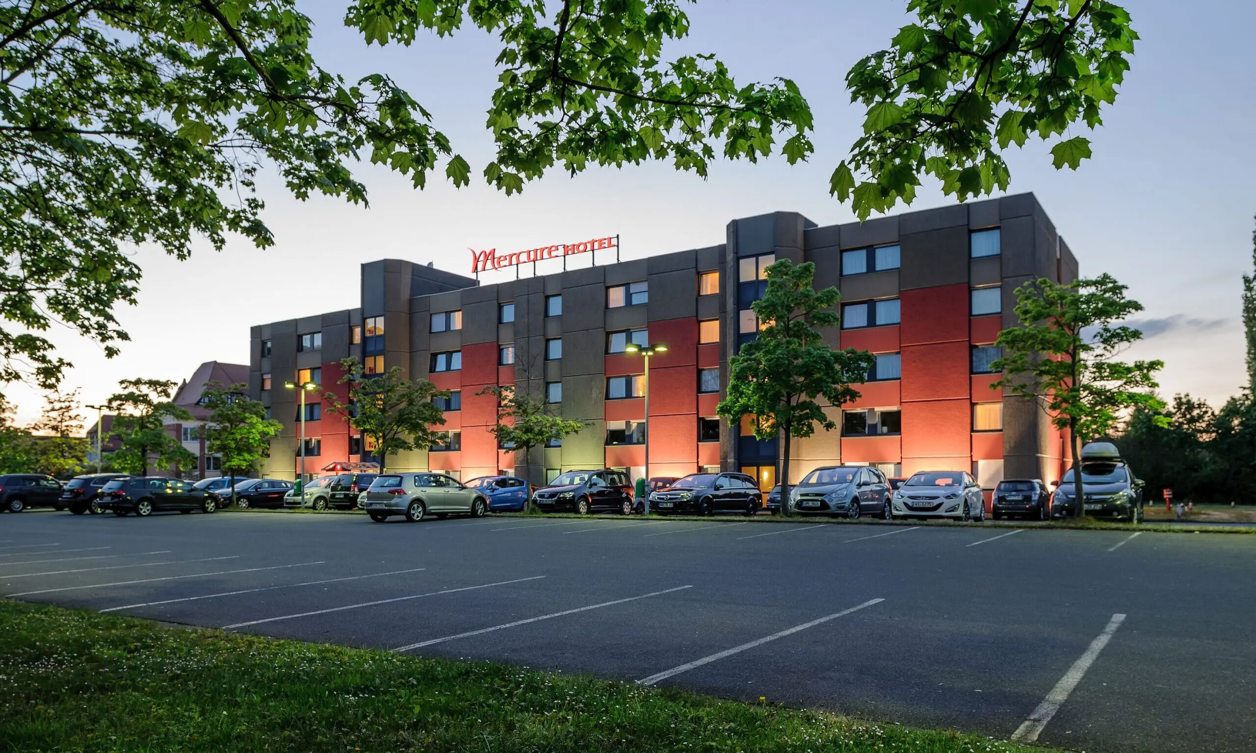 Event Hotels acquires 17-property Keystone portfolio in Germany