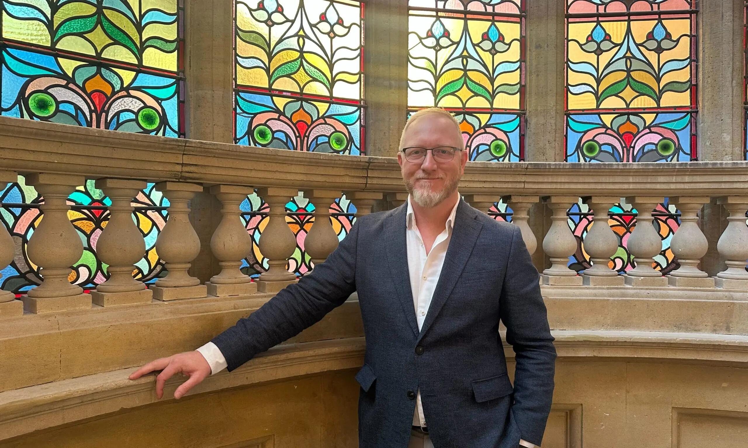 TFE Hotels appoints new regional UK GM