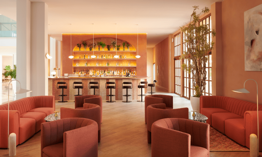Global Mutual launches Global Mutual Hotels