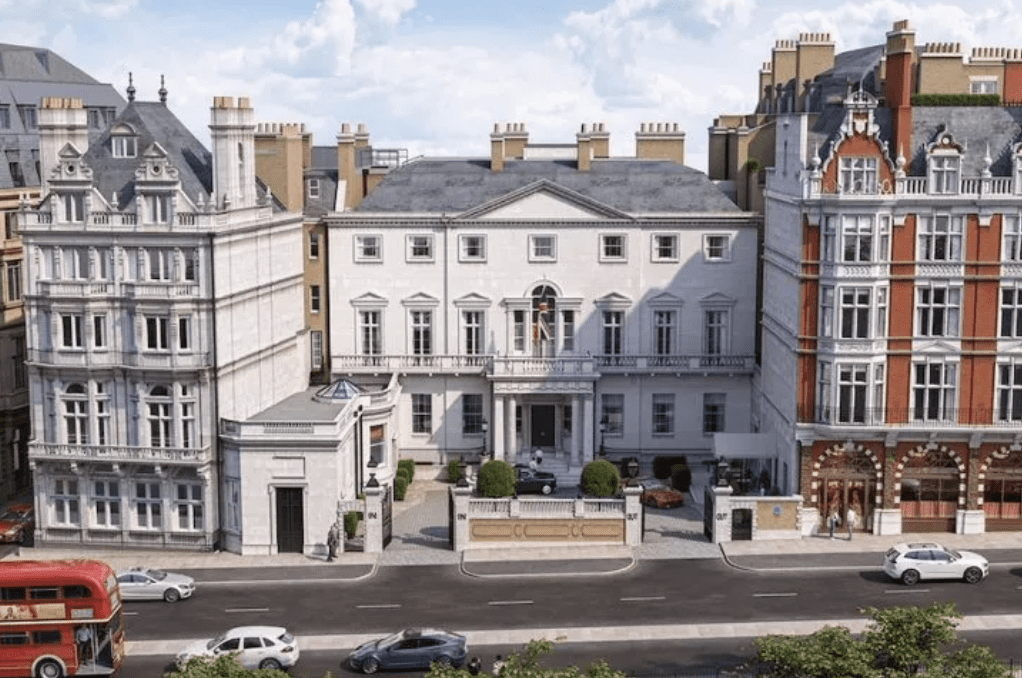 Auberge Resorts Collection rebrands amid urban expansion