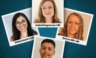 IoH makes senior appointments to boost commercial strategy
