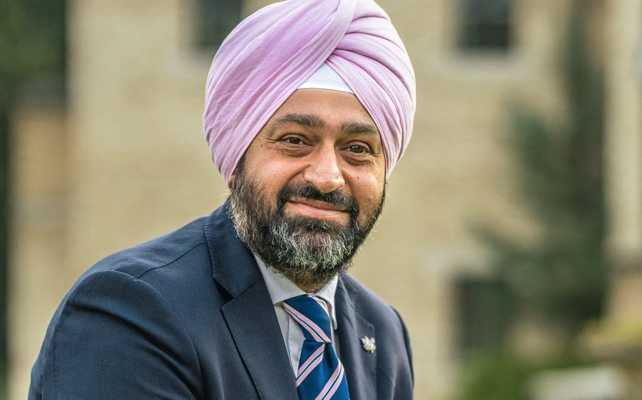 Tej Walia on the success of Foxhills’ ‘bleisure’ blueprint