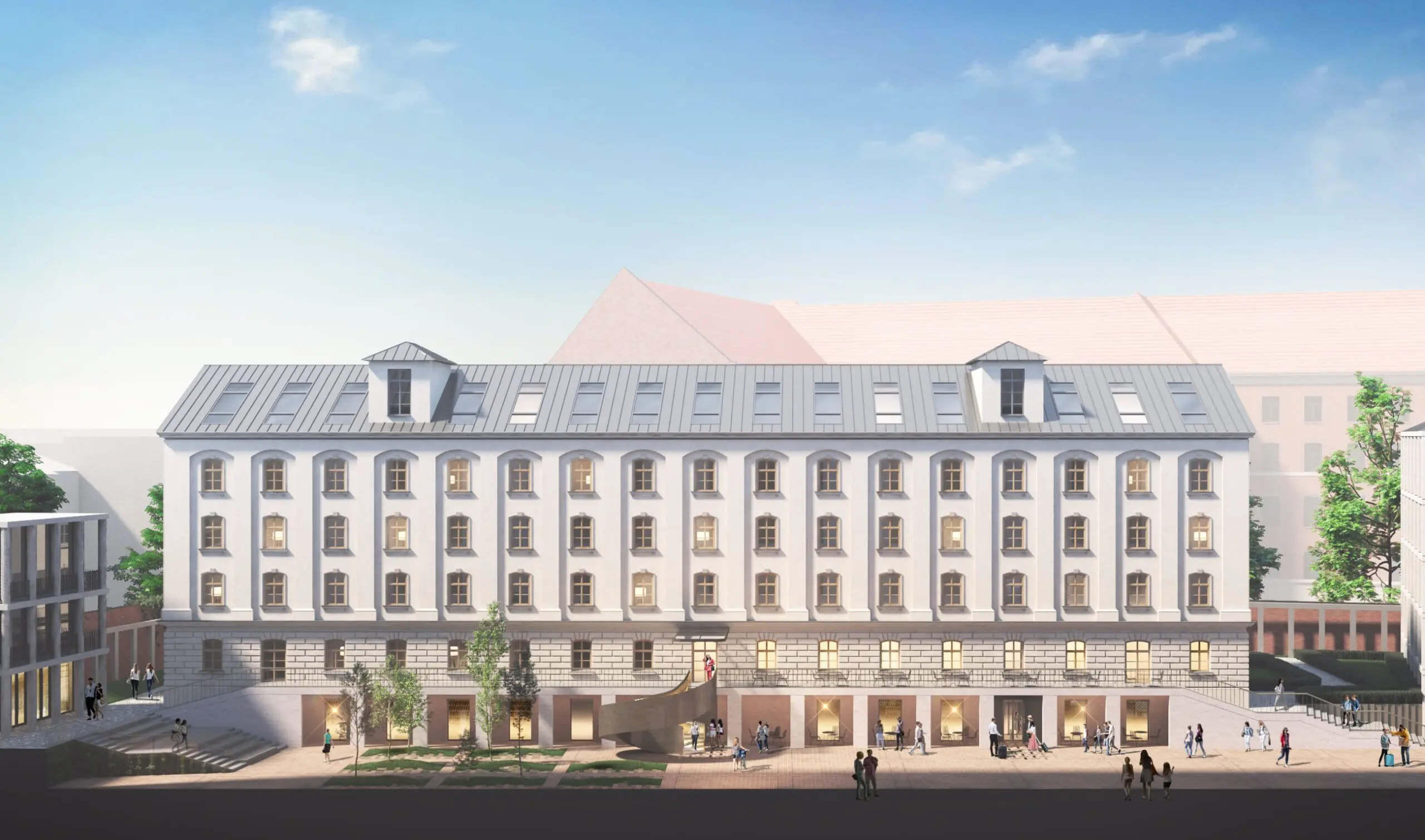 Ennismore to open first hotel in Poland