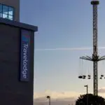Travelodge Q1 revenues rise 4% to £206.8m
