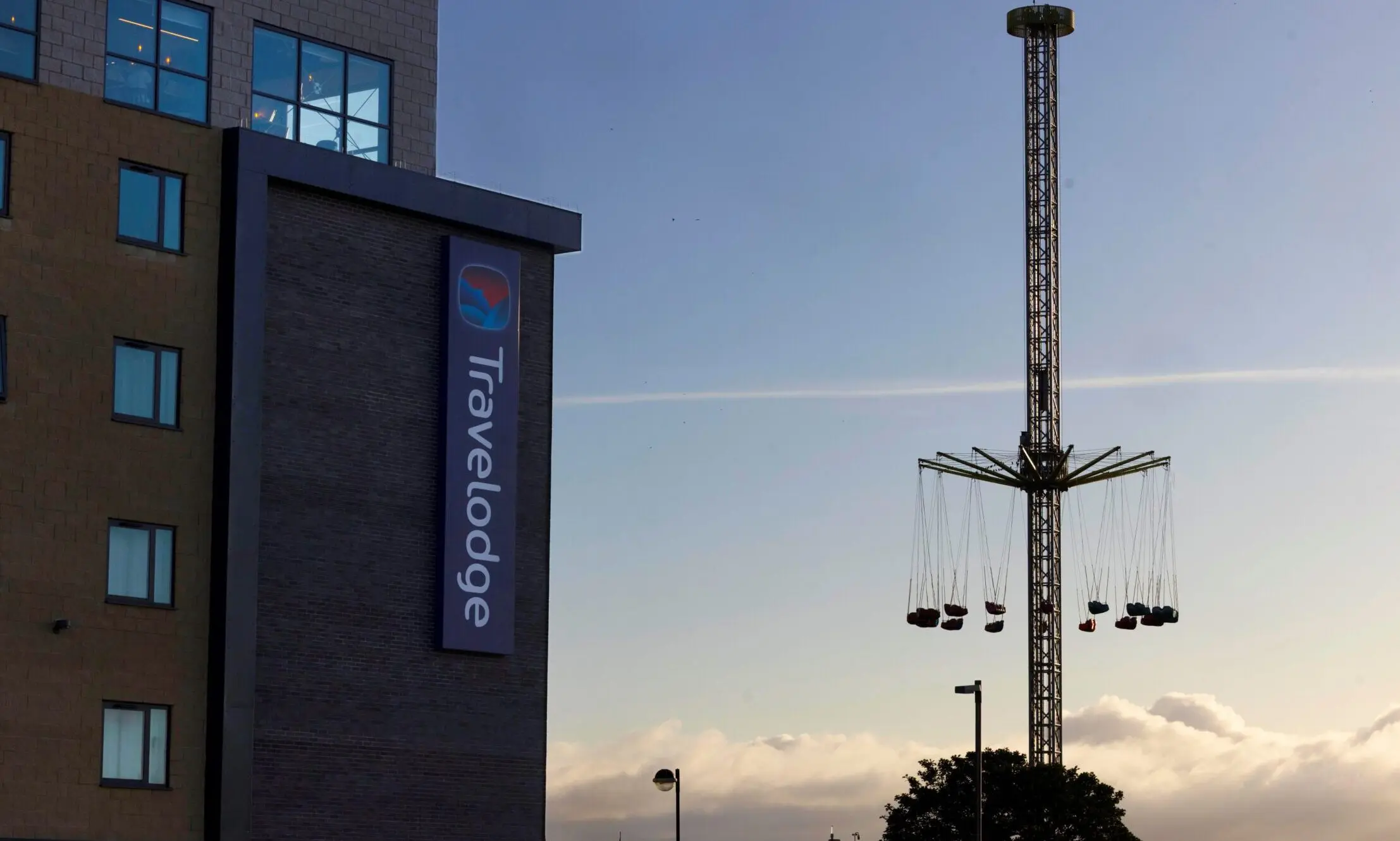 Travelodge opens 600th UK hotel on Skegness seafront