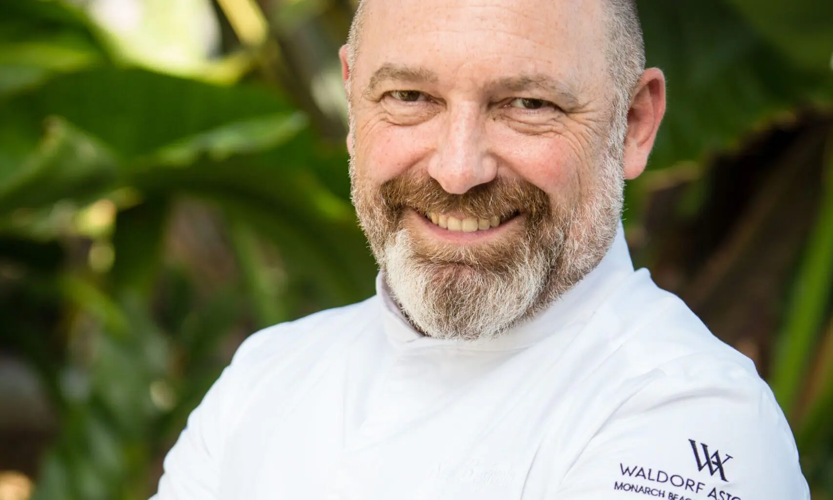 Waldorf Astoria Monarch Beach names new culinary leaders