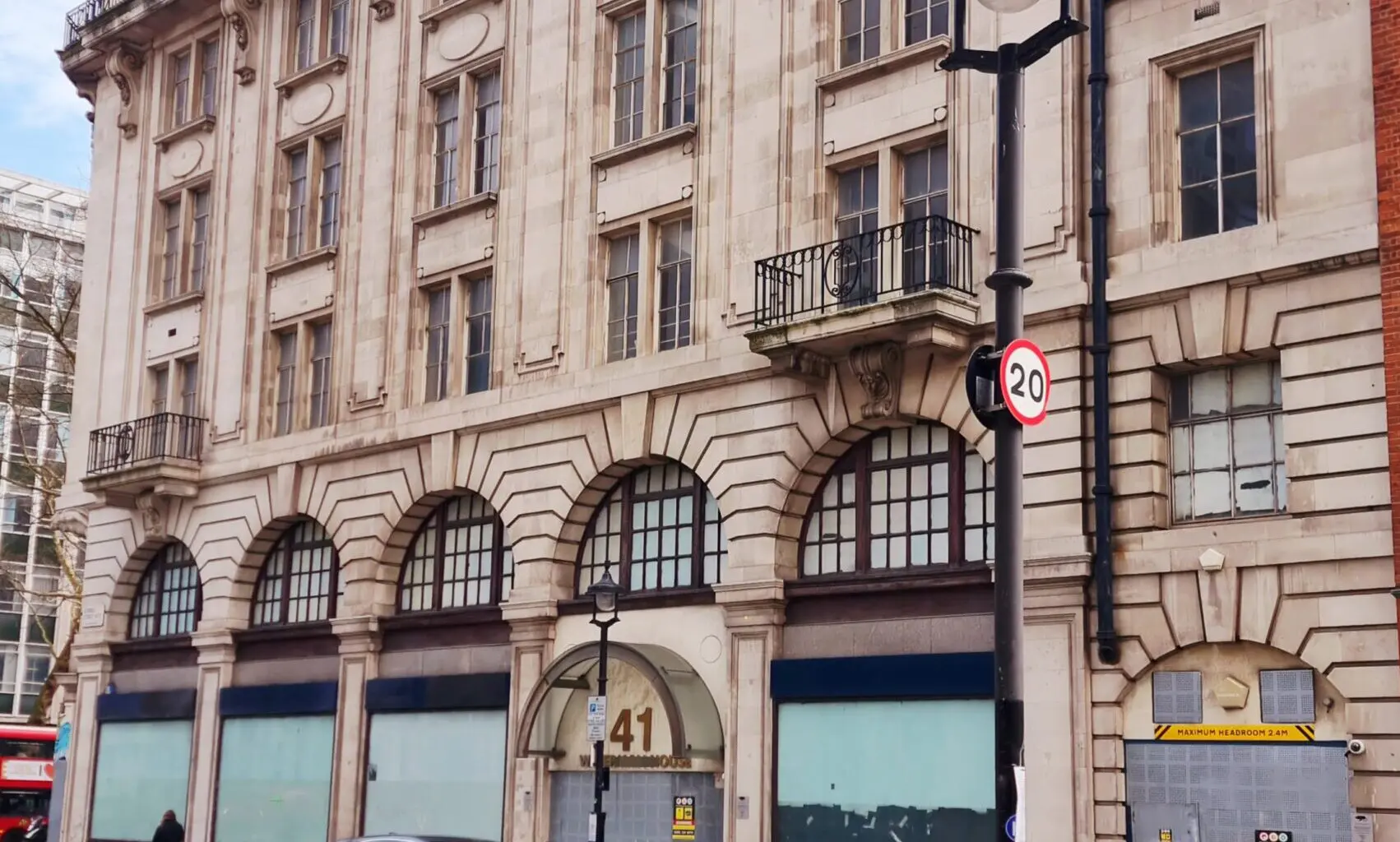 Amano to open its second London site with Waterman acquisition