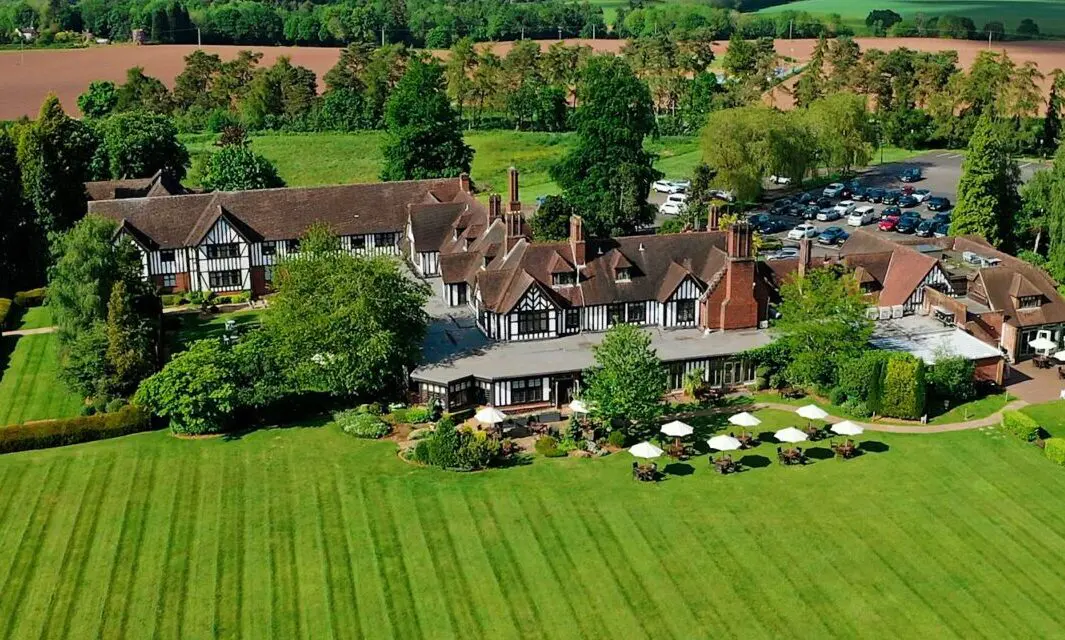 Classic British Hotels adds two Hogarths properties to its portfolio