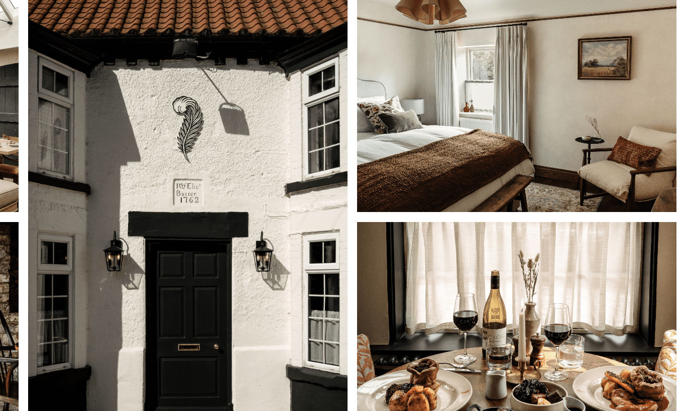 Jeopardy Hospitality reopens The General Tarleton after major refurb
