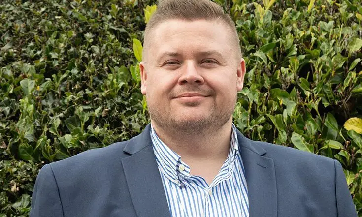 Hotel Indigo Coventry appoints new hotel manager