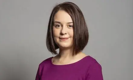 UKinbound welcomes new tourism minister Stephanie Peacock