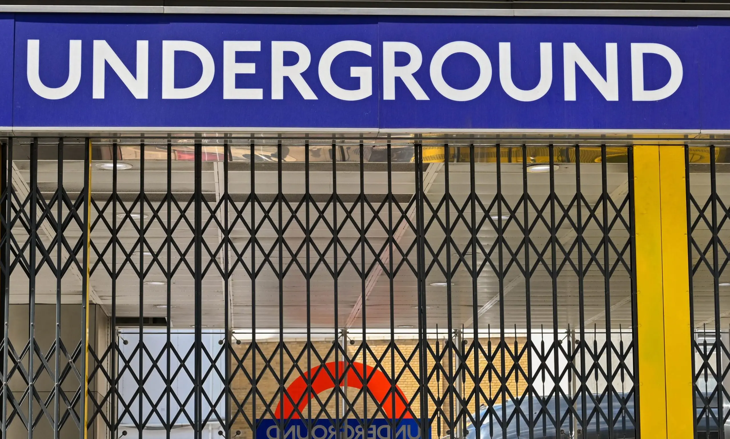 UKH: Tube strike ‘to cost London hospitality £110m’