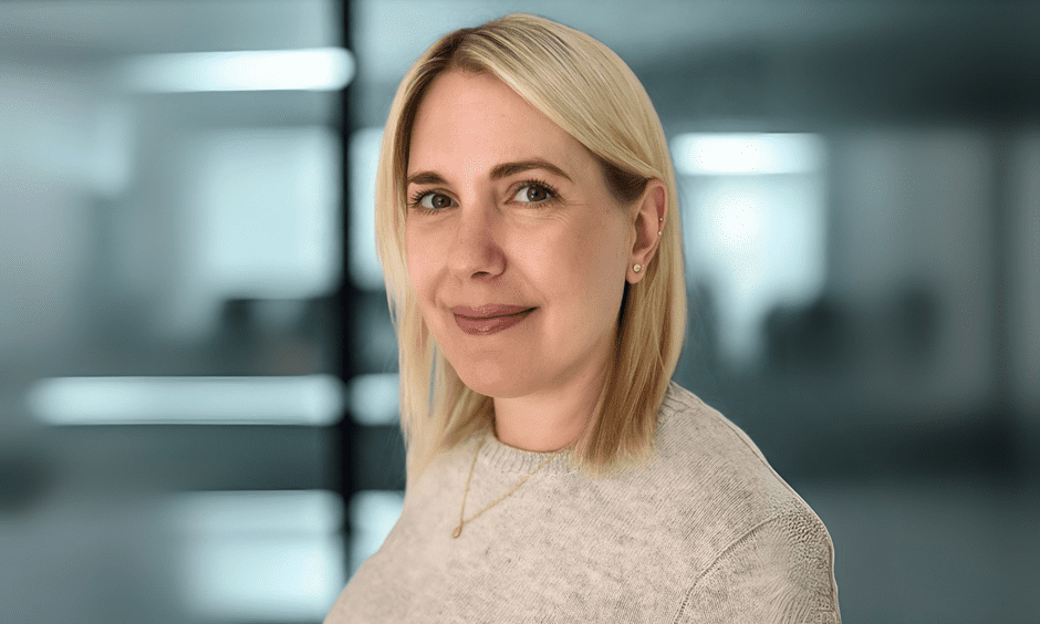 RBH appoints new group HR director