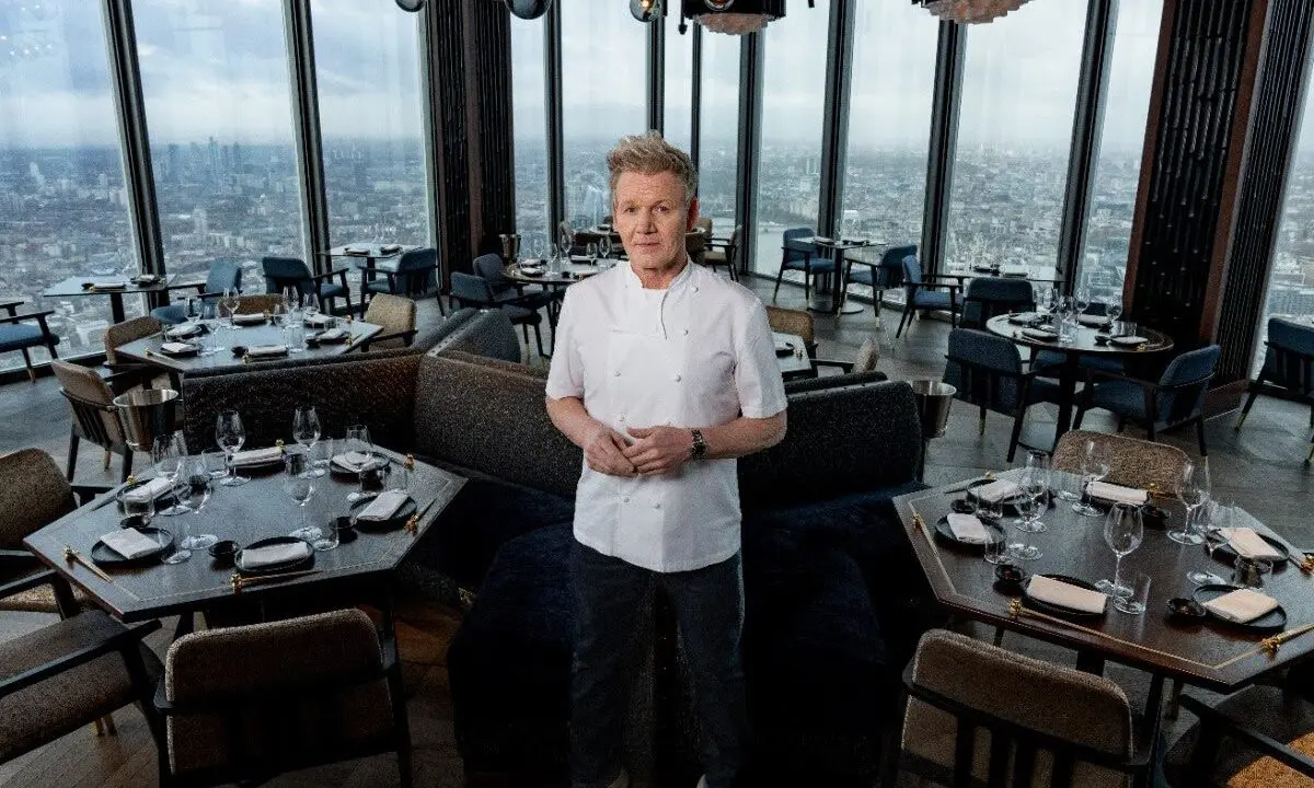 Clermont Hotel Group agrees dining partnership with Gordon Ramsay