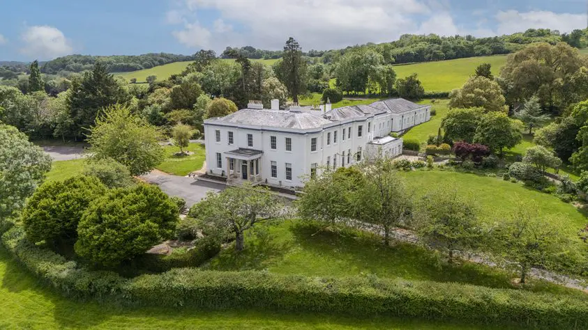 PM Hospitality acquires The Mount Somerset