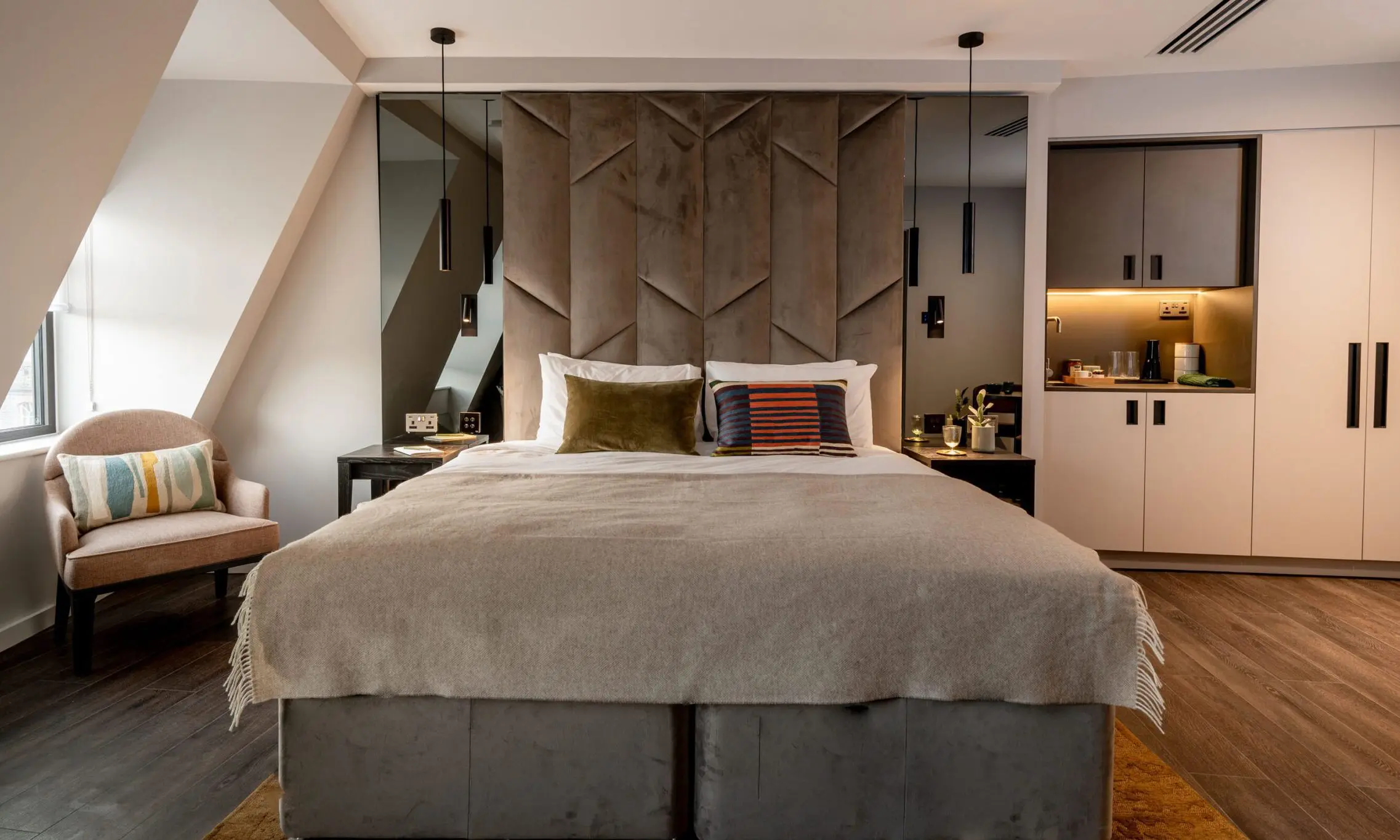Adina to open first UK hotel at Cambridge’s historic Hobson House