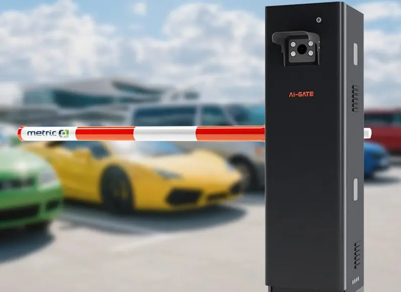 From chaos to control: Smart parking solutions for your hotel