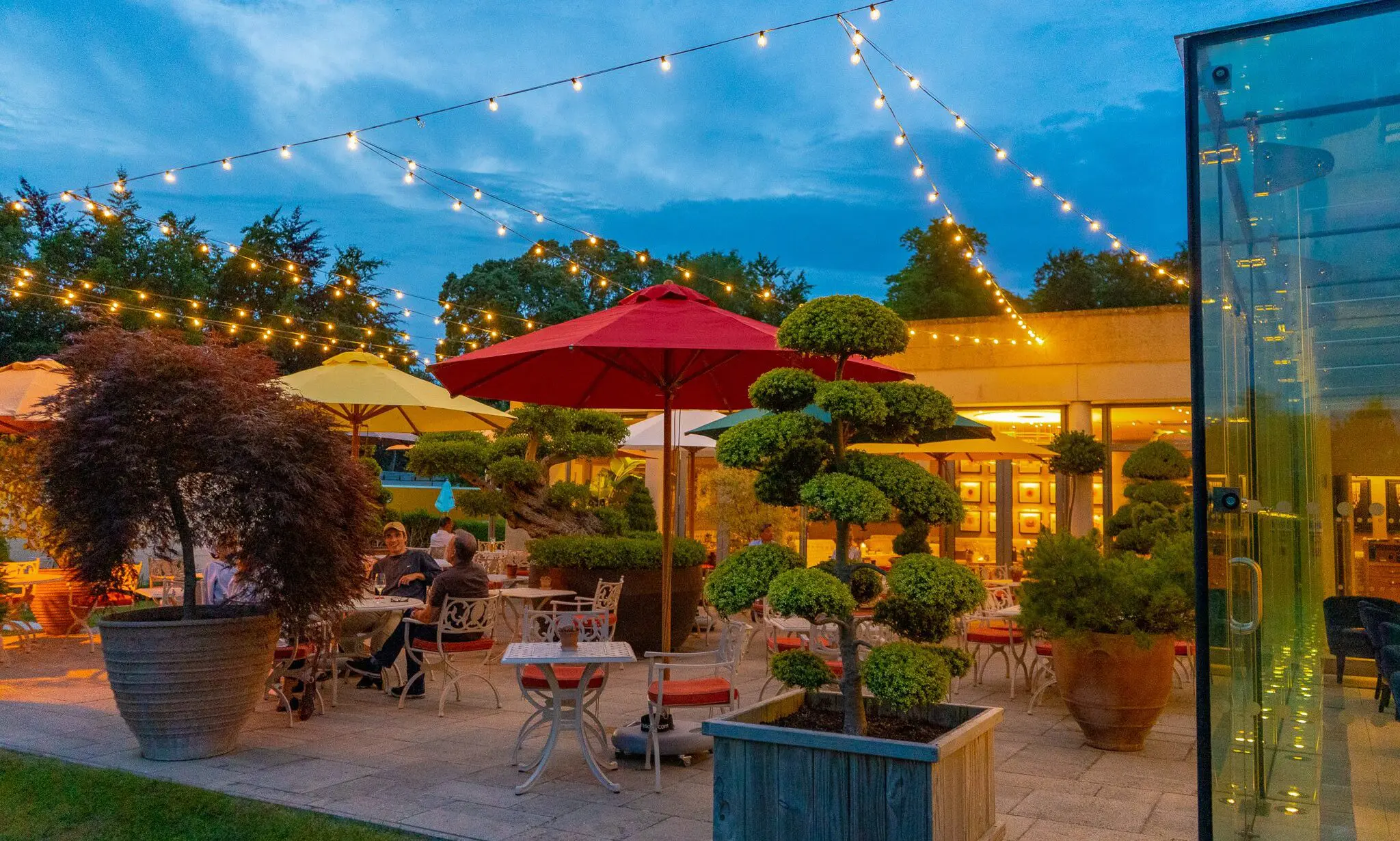 PoB Hotels adds two new properties to collection