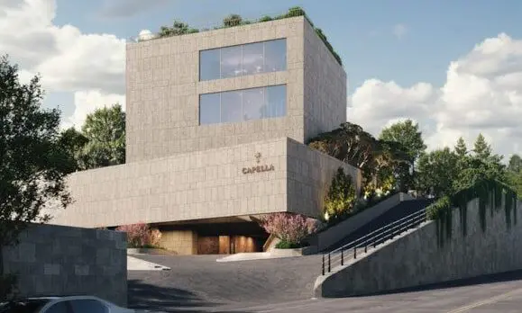 Capella opens Seoul club ahead of 2028 residences launch