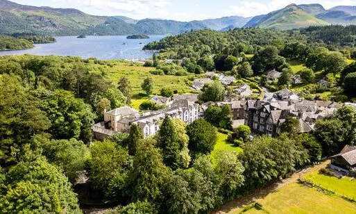 Leisureplex Hotel Group acquires Derwentwater Hotel and Apartments