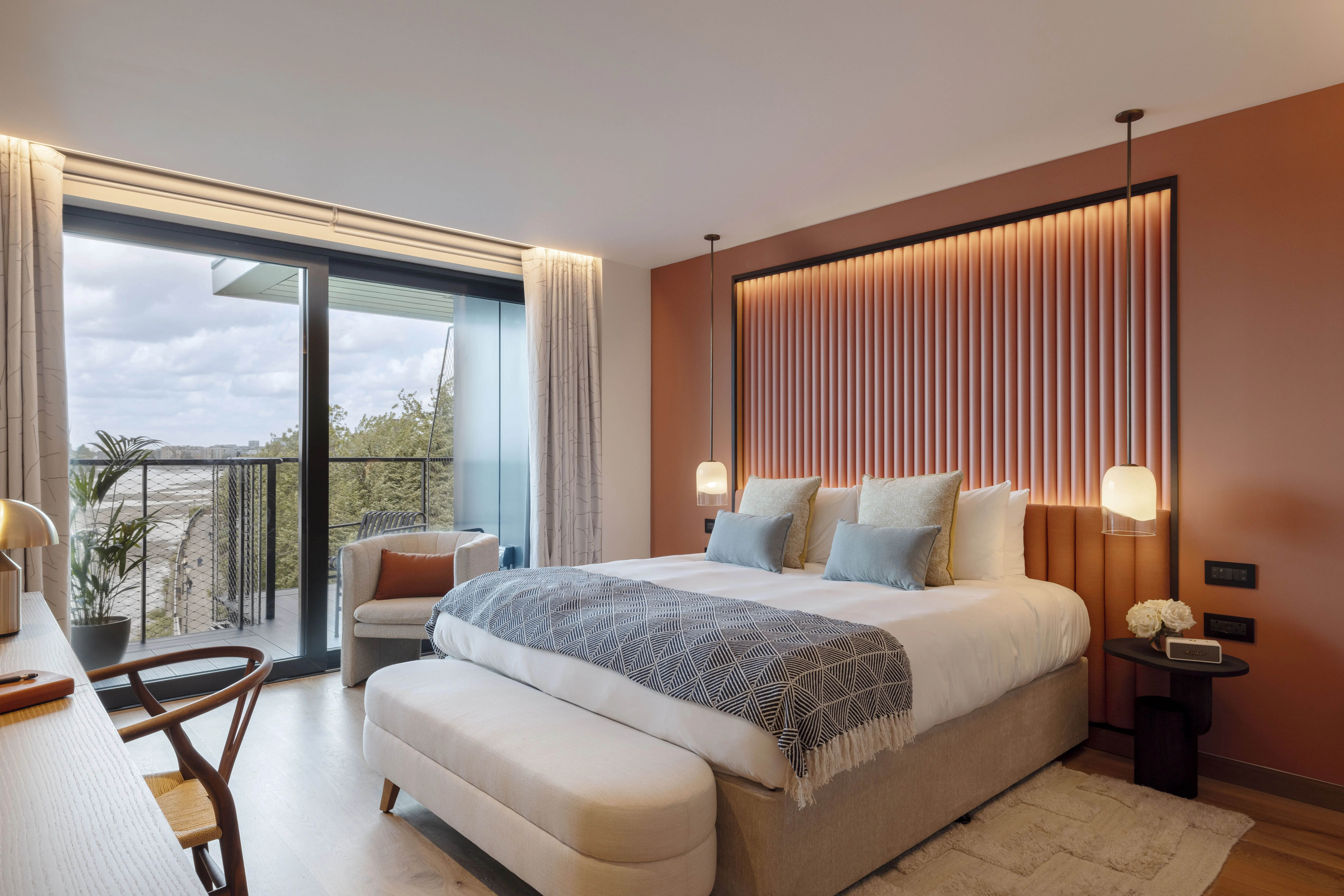 Fulham Pier Hotel officially opens