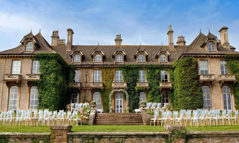 Eastwood Park brought to market for £6m