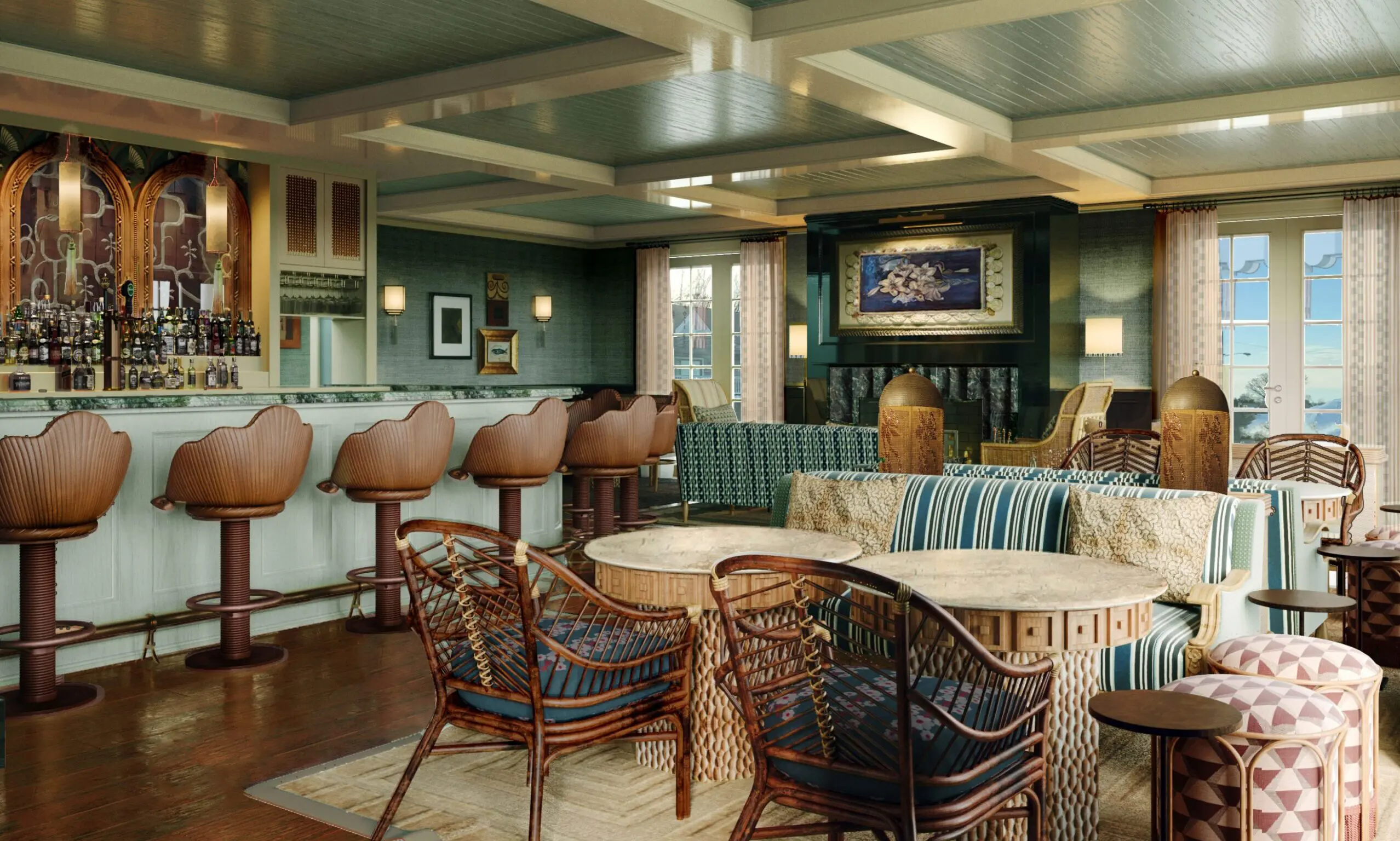 Faraway Hotels to open new sites in Sag Harbor and Jackson Hole