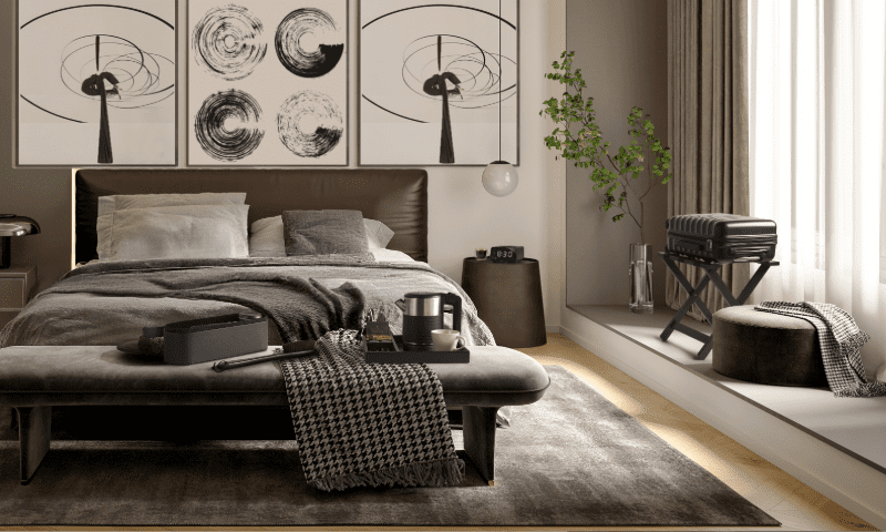 Global Supply & Support: How Corby of Windsor Supports Hotels Worldwide