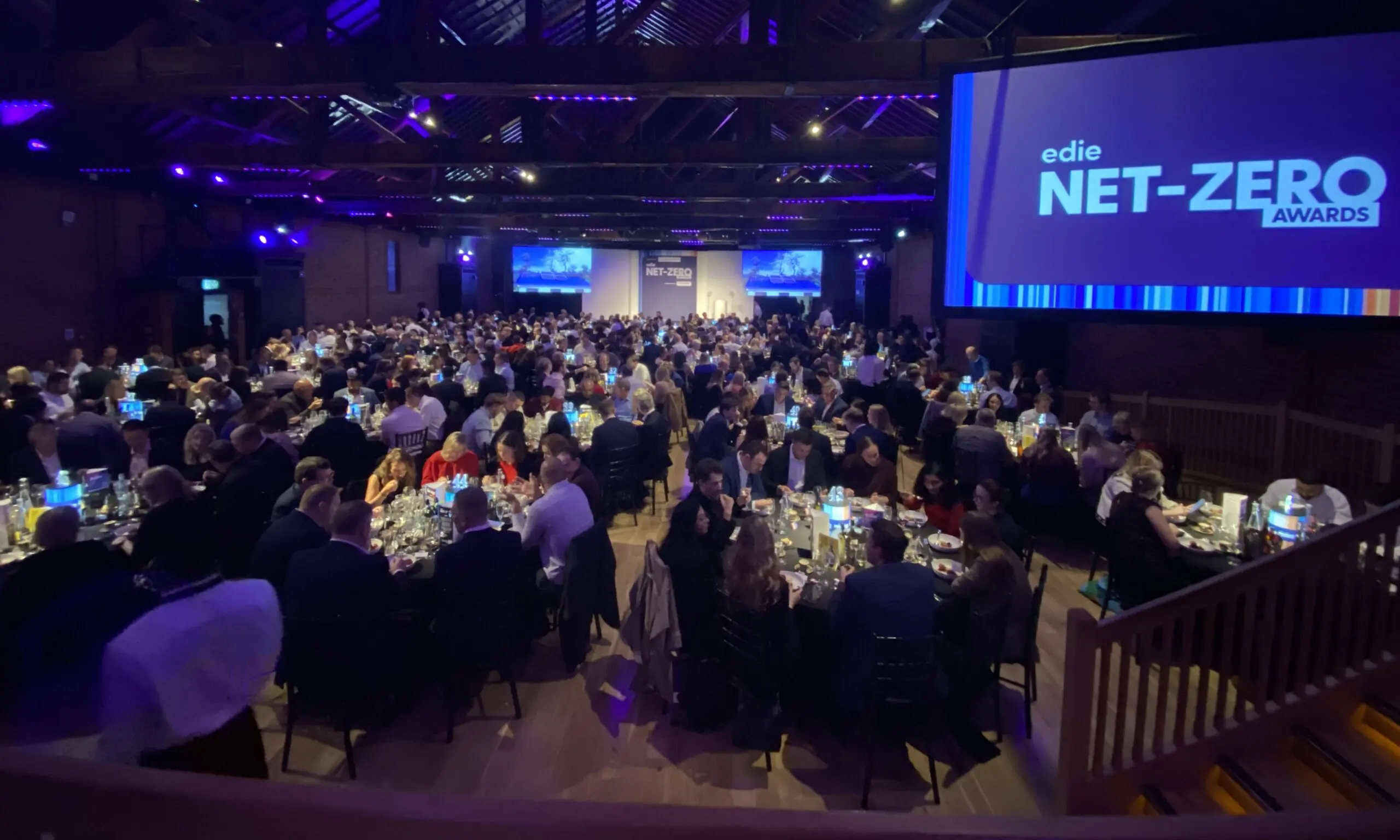 Zeal Hotels recognised for sustainable Exeter project