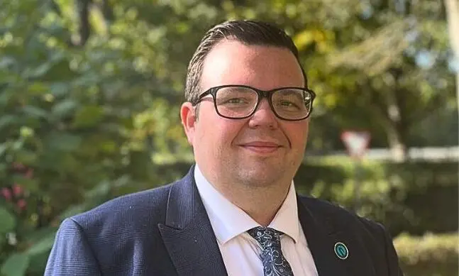 Clarion Hotel Charlecote Pheasant appoints Lee Goodman as GM