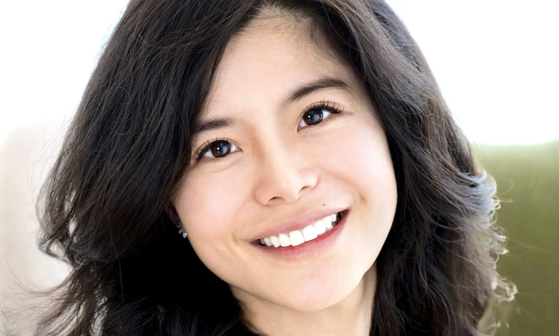 Aethos appoints Lily Wecker as new chief executive